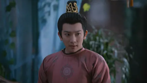 29. 주렴옥막 29화