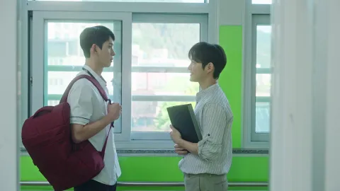2. 하트 스테인 2화