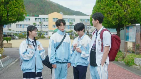 3. 하트 스테인 3화