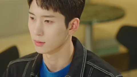 5. 하트 스테인 5화