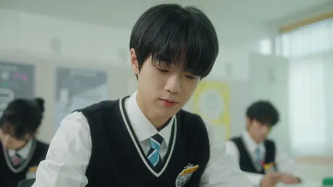 6. 하트 스테인 6화
