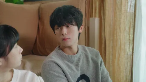 7. 하트 스테인 7화