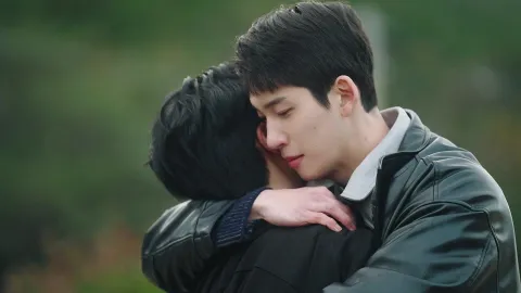 8. 하트 스테인 8화