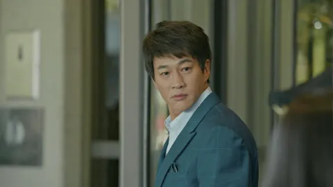 31. 등려군 31회