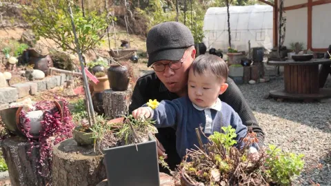 내 남편이 딴살림을 차렸다