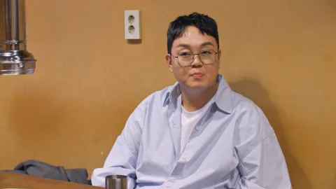 48. 아빠하고 나하고 48화