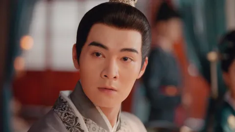 상화연의 음모