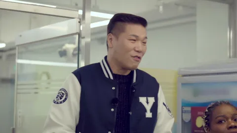 2. 서장훈의 이웃집 백만장자 2화