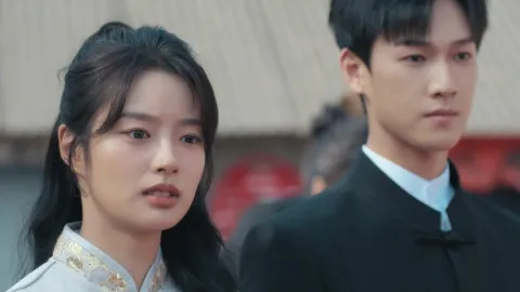 16. 안녕, 나의 X 16화
