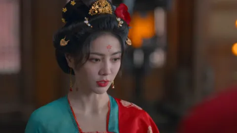 32. 주렴옥막 32화