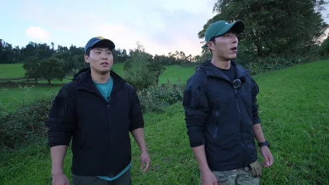 26. 강철지구 26화