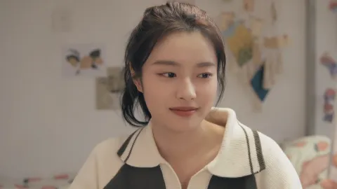 18. 안녕, 나의 X 18화