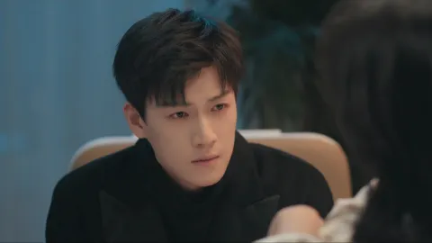 19. 안녕, 나의 X 19화