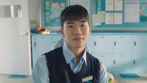 달의 뒷면