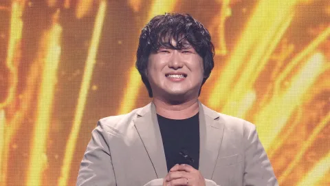 미스터트롯 재팬 3화
