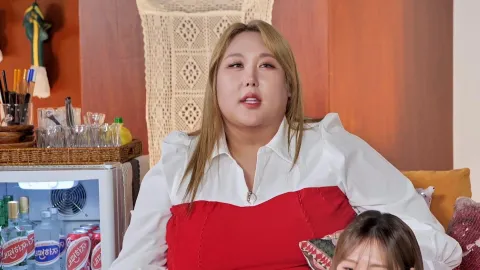 믿고 말해보는 편 - 내편하자 시즌4 11화