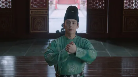 국색방화 20화