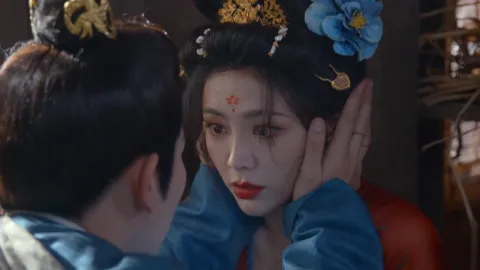 34. 주렴옥막 34화