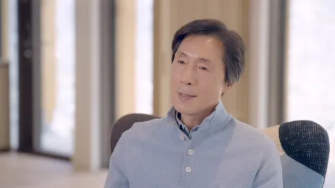 3. 서장훈의 이웃집 백만장자 3화