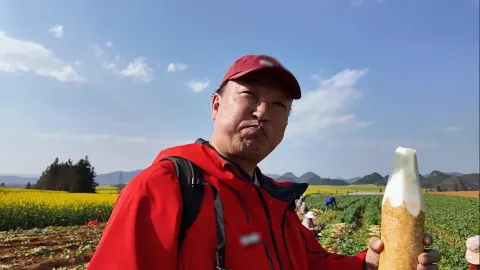 1209. 차마고도 茶馬古道-마방의 추억, 불산차마고도