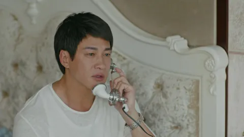 44. 등려군 44화