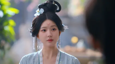 36. 주렴옥막 36화