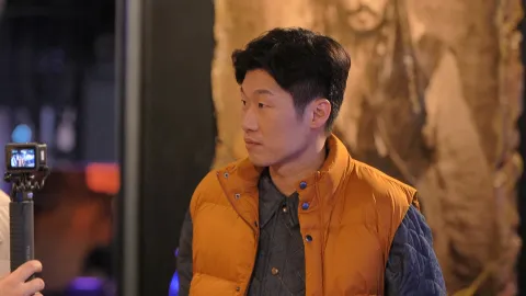 10. 맨인유럽 2025 10화