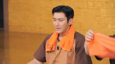 6. 눈 떠보니 슈퍼TV 6화