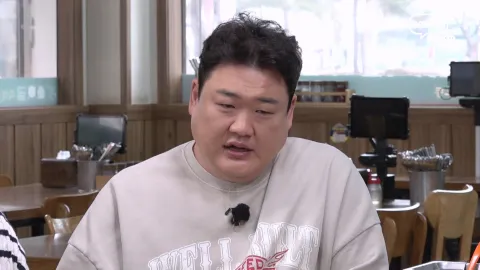 512. 건물 세운 맛집 특집