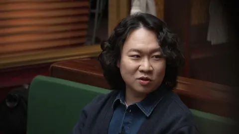 도파민, 이렇게 터져도 되나?