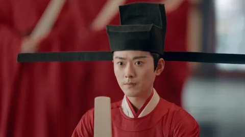 33. 혼인 증서