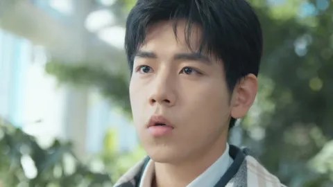 22. 안녕, 나의 X 22화