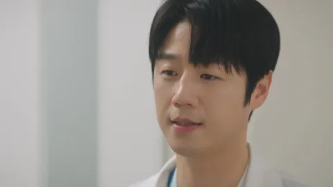 5. 언젠가는 슬기로울 전공의생활 5회