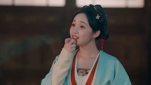 34. 첫날밤의 비극