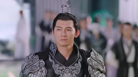 33. 뜻밖의 재회