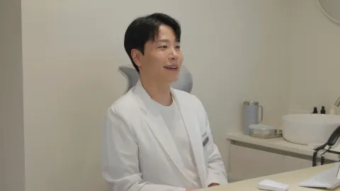 이젠 사랑할 수 있을까 25회 | 천정명이 선택한 단 한명의 그녀!