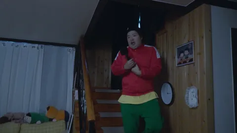 8화: 강령술로 저주받은 인형과 숨바꼭질! 나홀로 숨바꼭질 실사판!ㄷㄷㄷㄷ