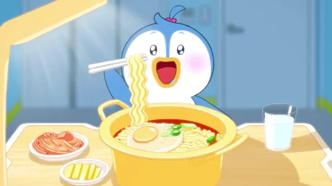 9. 야식