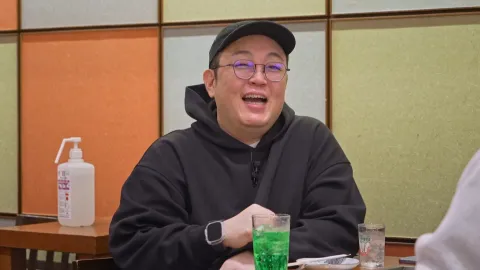 50. 아빠하고 나하고 50화