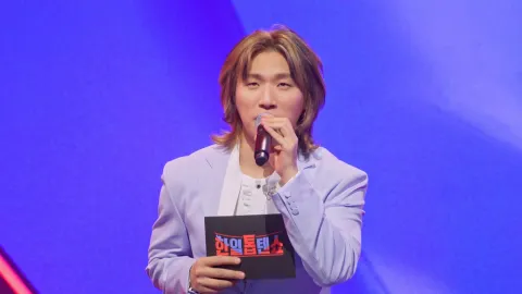 47. 한일톱텐쇼 47화