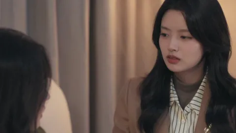 24. 안녕, 나의 X 24화