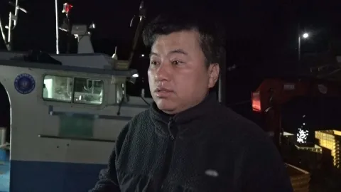 321. 이때를 기다렸다-멸치잡이, 산 더덕, 우전차