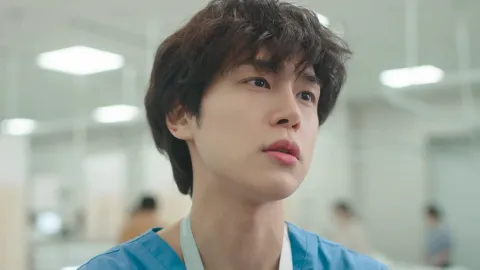 7. 언젠가는 슬기로울 전공의생활 7회