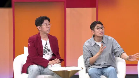 647. 속풀이쇼 동치미 647화