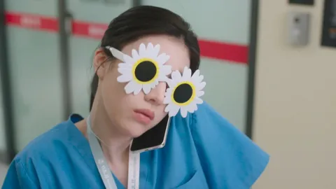 8. 언젠가는 슬기로울 전공의생활 8회
