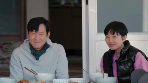 4. 언니네 산지직송2 4회