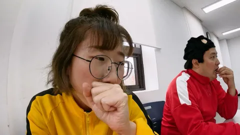 9화: 수학문제를 못풀면 가둬버리는 발디쌤이 실제로 있다면?ㅋㅋㅋㅋ
