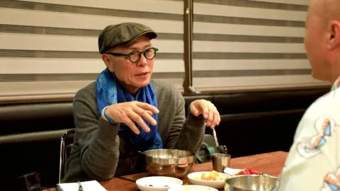 294. 식객 허영만의 백반기행 294화