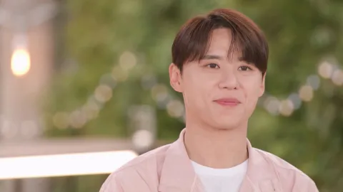 87. 절친 토큐멘터리 4인용 식탁 87화