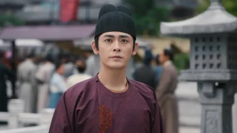 5. 촉금인가 5화